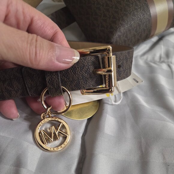 NWT - Michael Kors Belt Bag - Picture 3 of 9